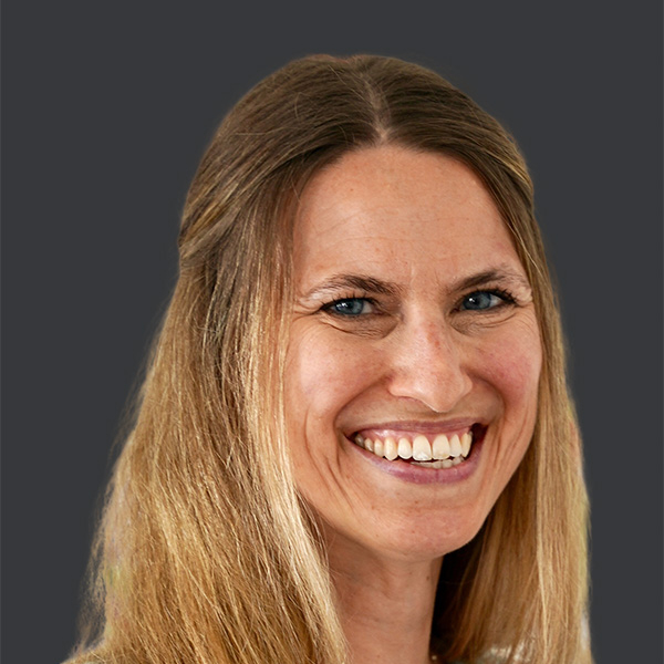Simone Kummer, psychosoziale Beraterin SGfB